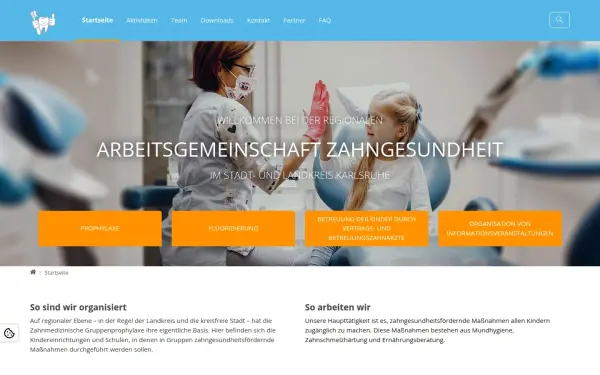 ag-zahngesundheit.de