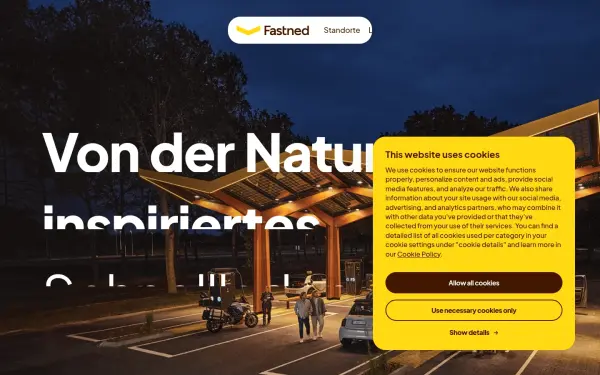 www.fastnedcharging.com