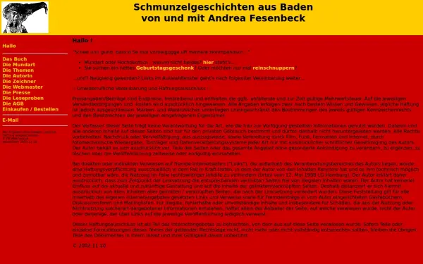 badische-schmunzelgeschichten.de