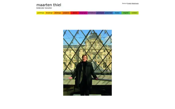 maarten-thiel.de