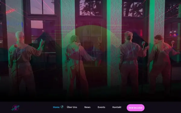 back2theeighties.de