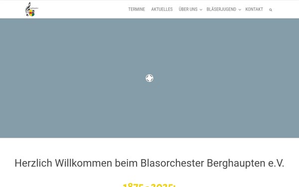 blasorchester-berghaupten.de