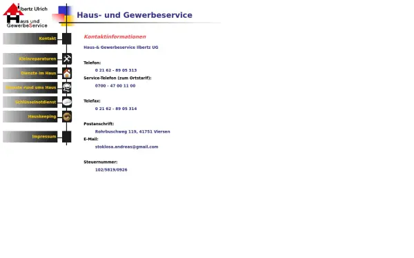 hausmeisterservice-viersen.de