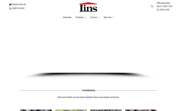 m-lins.de