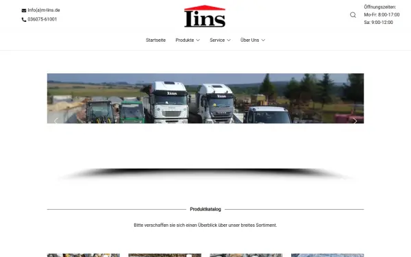 m-lins.de