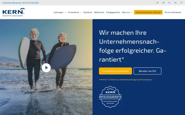 www.kern-unternehmensnachfolge.com