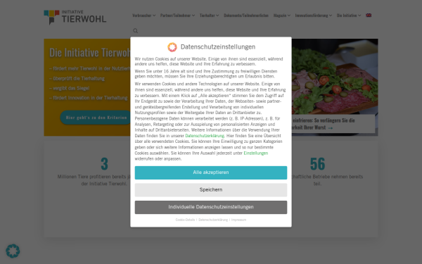 initiative-tierwohl.de