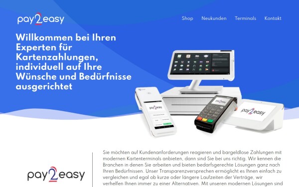 pay2easy.de