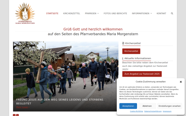 maria-morgenstern.com