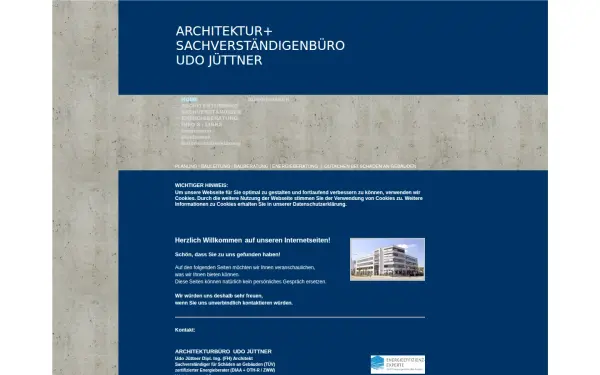 architekturbuero-juettner.de