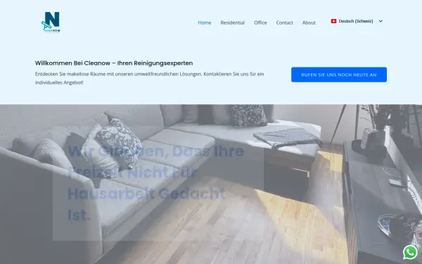 cleanow.ch