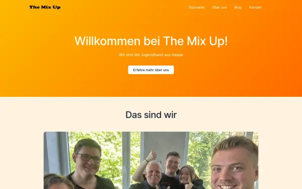 the-mix-up.de