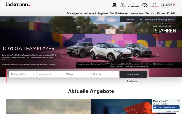 www.lackmanngruppe.de