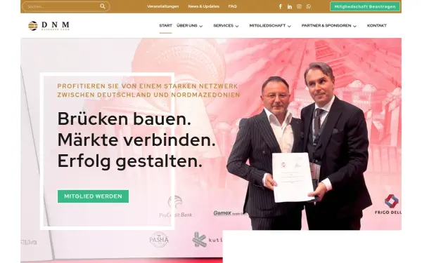 dnbc.de