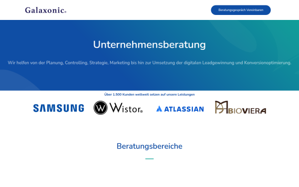 galaxonic.com