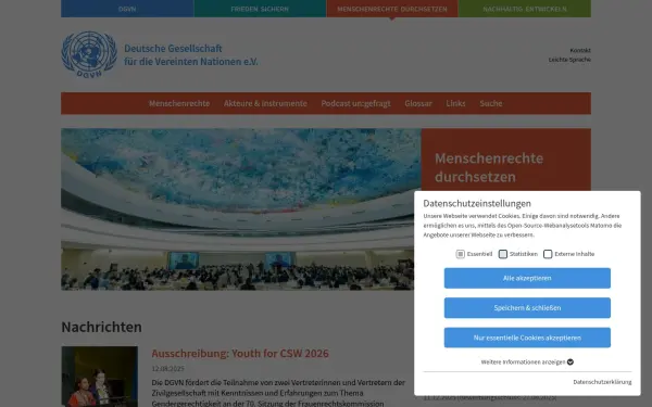 menschenrechte-durchsetzen.dgvn.de