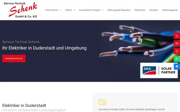 www.schenk-elektro.de