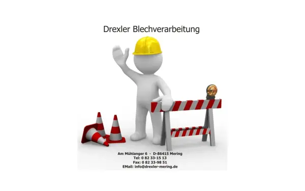 drexler-mering.de