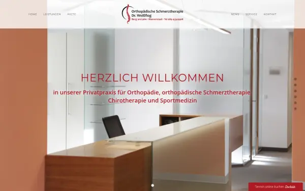 www.drweissflog.de