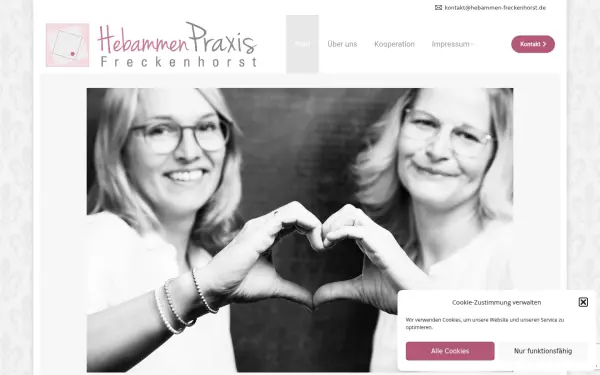 hebammen-freckenhorst.de