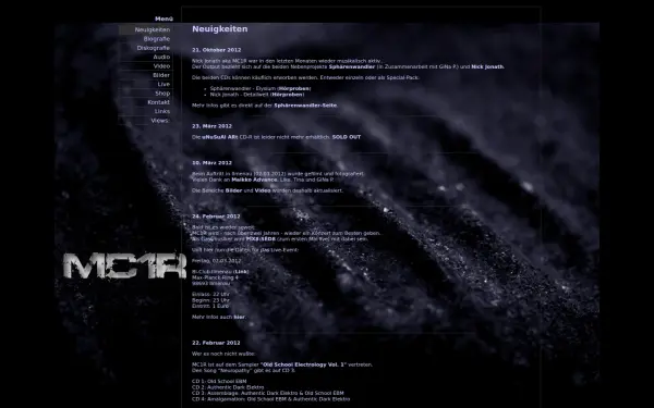 mc1r.de