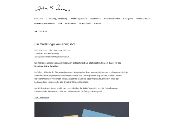 astrid-lange.de