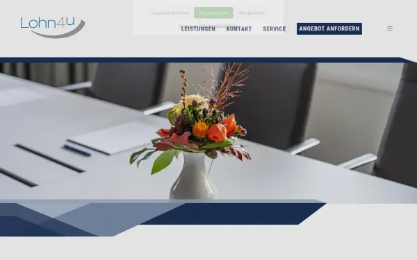 www.lohn4u.de