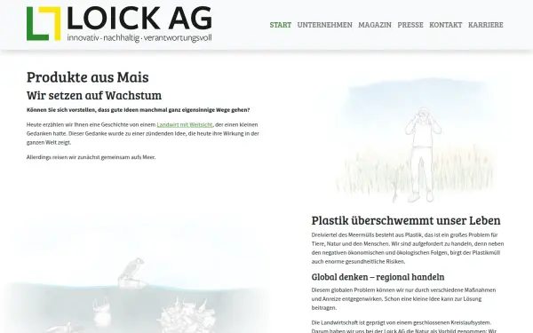 loick-ag.de