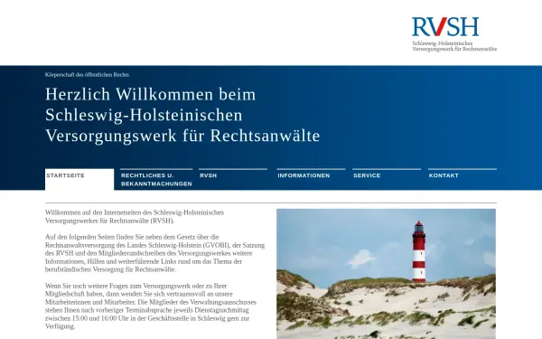 www.rechtsanwaltsversorgung-sh.de