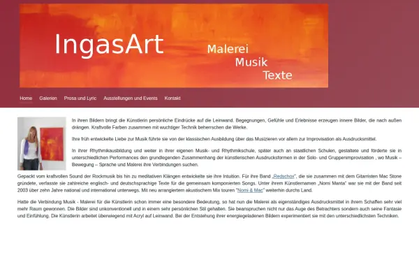 ingasart.de