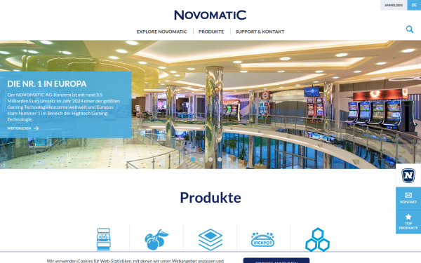 www.novomatic.com