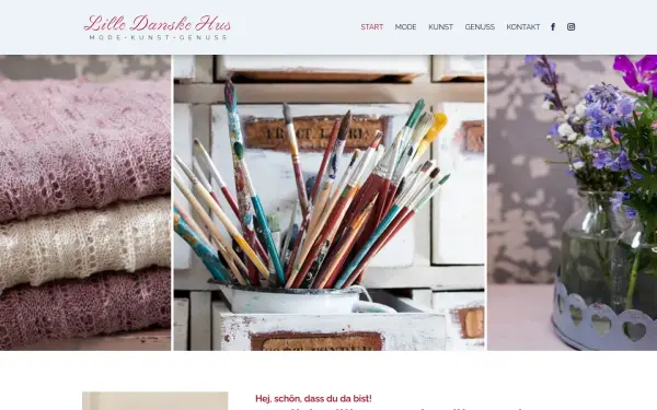 lilledanskehus.de
