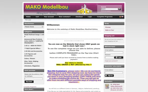 mako-modellbau.de