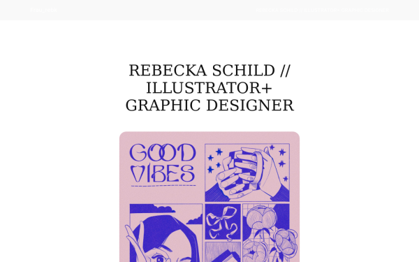 www.rebeckaschild.de