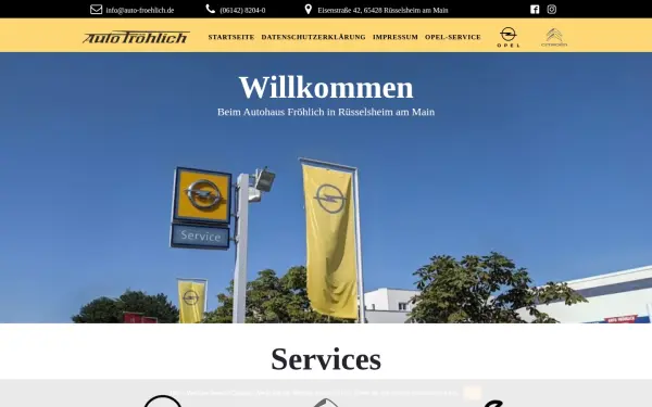 auto-froehlich.de