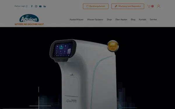 aquion.de