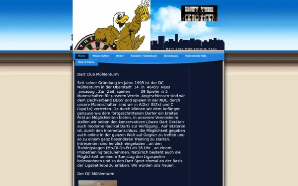 dc-muehlenturm.de