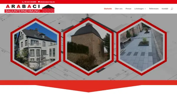 www.arabaci-bau.de