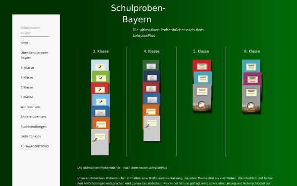 www.schulproben-bayern.de
