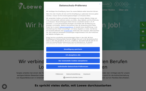 loewe-muc.de