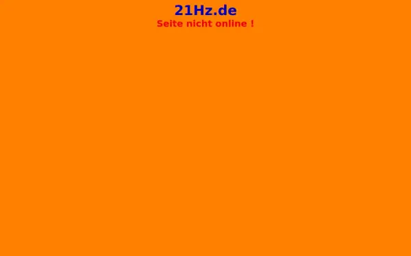 21hz.de