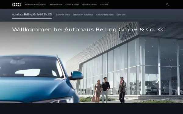 www.belling-dannenberg.audi