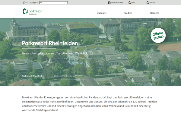 www.parkresort.ch