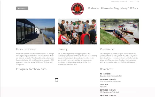 www.alt-werder.de