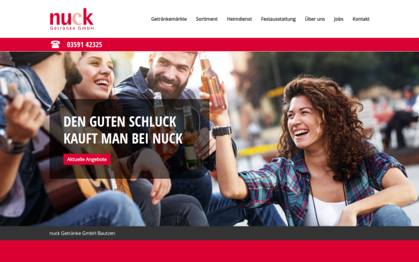 www.getraenke-nuck.de