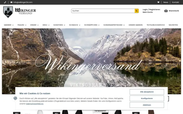 www.wikingerversand.de