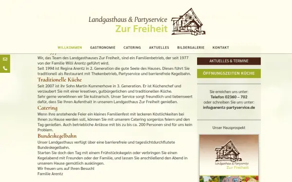 arentz-partyservice.de
