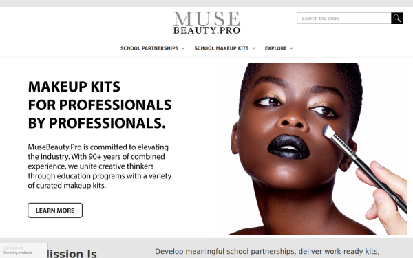 musebeauty.pro
