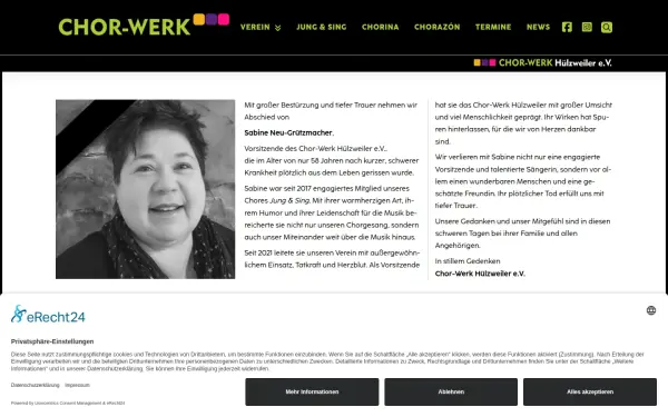 www.chor-werk.de