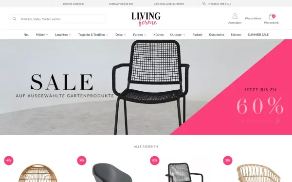 www.livingforme.de